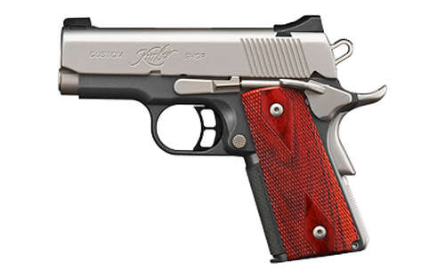 Handguns Kimber America Ultra CDP 9mm KIMBER ULTRA CDP 9MM 3" TT 8RD